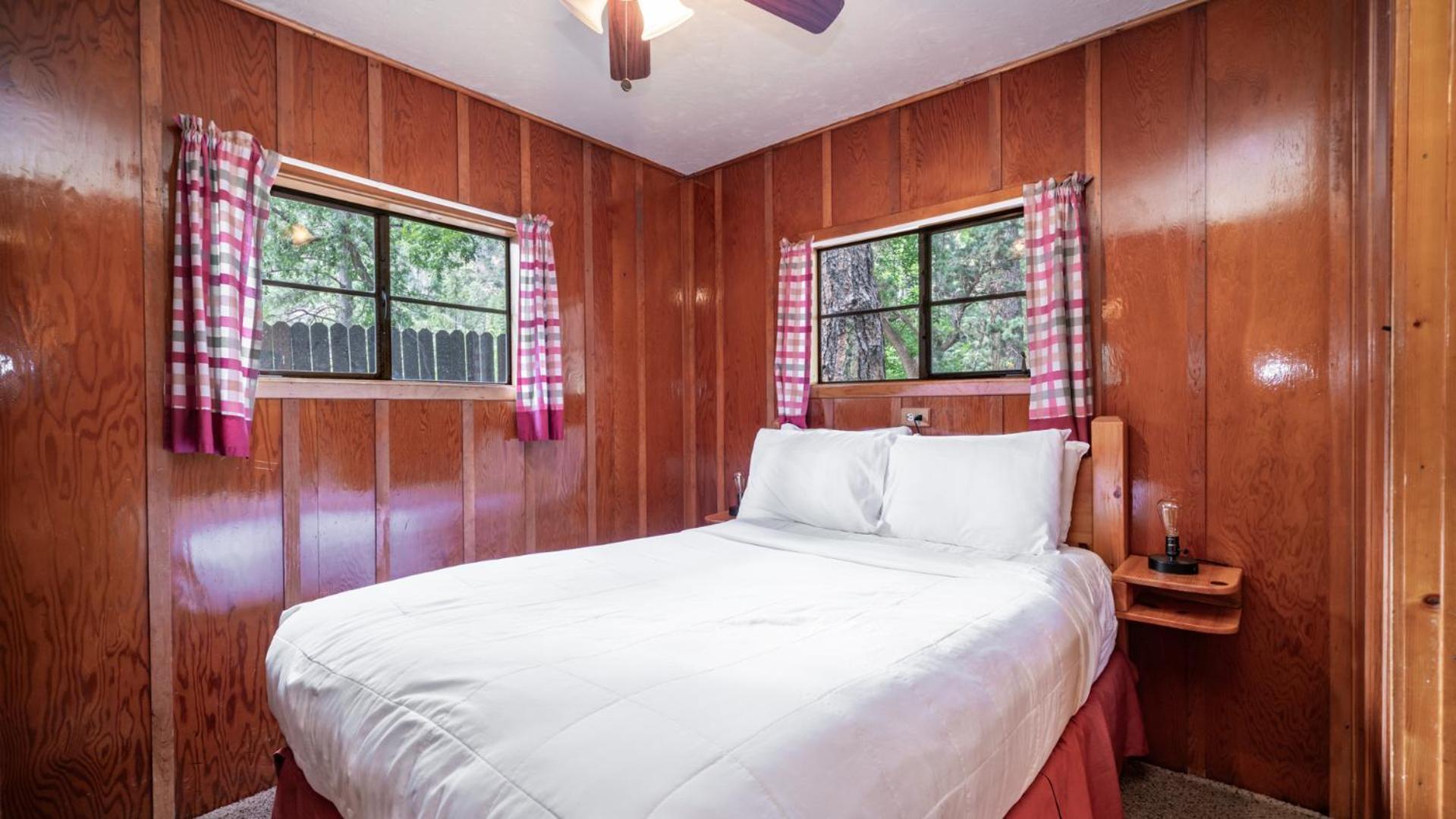 The Don Hoel Resort & Venue เซโดนา ภายนอก รูปภาพ